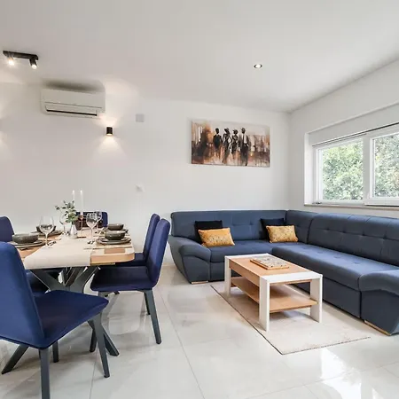 Apartment Dolores With Terrace & Jacuzzi Dubrovnik